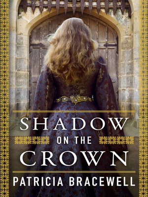 cover image of Shadow on the Crown (The Emma of Normandy, Book 1)